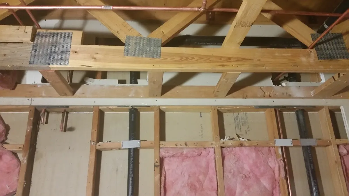 Burst Pipe Repair in Brigantine, NJ